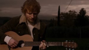 Afterglow Lyrics Ed Sheeran Naa Songs