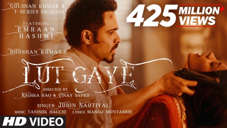 lut gaye lyrics in hindi