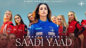 SAADI YAAD full mp3 punjabi song download