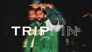 Trippin full punjabi mp3 song download